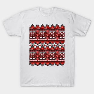 Pattern T-Shirt